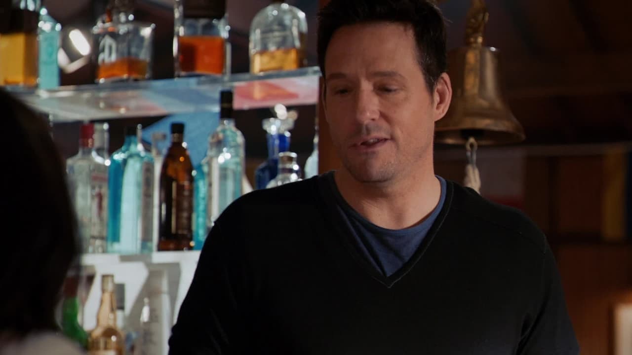 Cougar Town - Season 6 Episode 12 : A Two Story Town