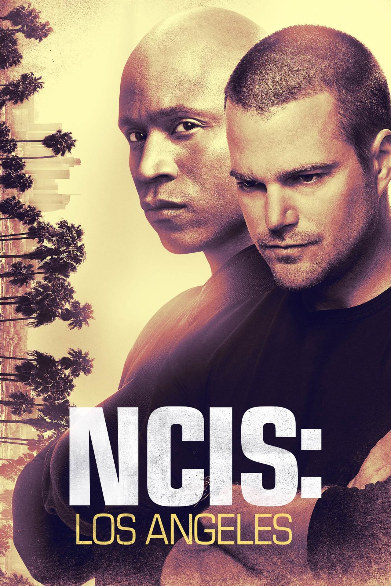 NCIS: Los Angeles (2018)