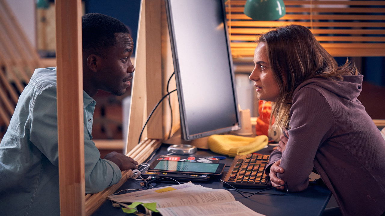 Start the fck up — Épisode 6