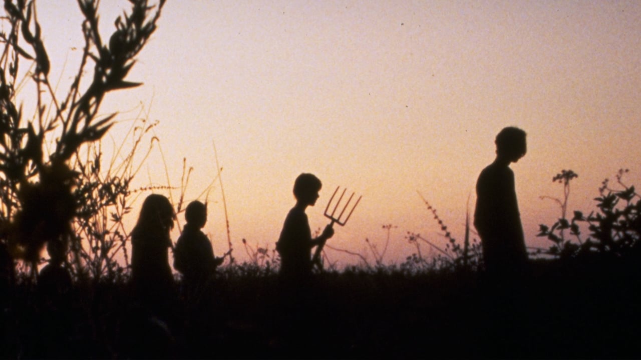 Scen från Children Of The Corn IV