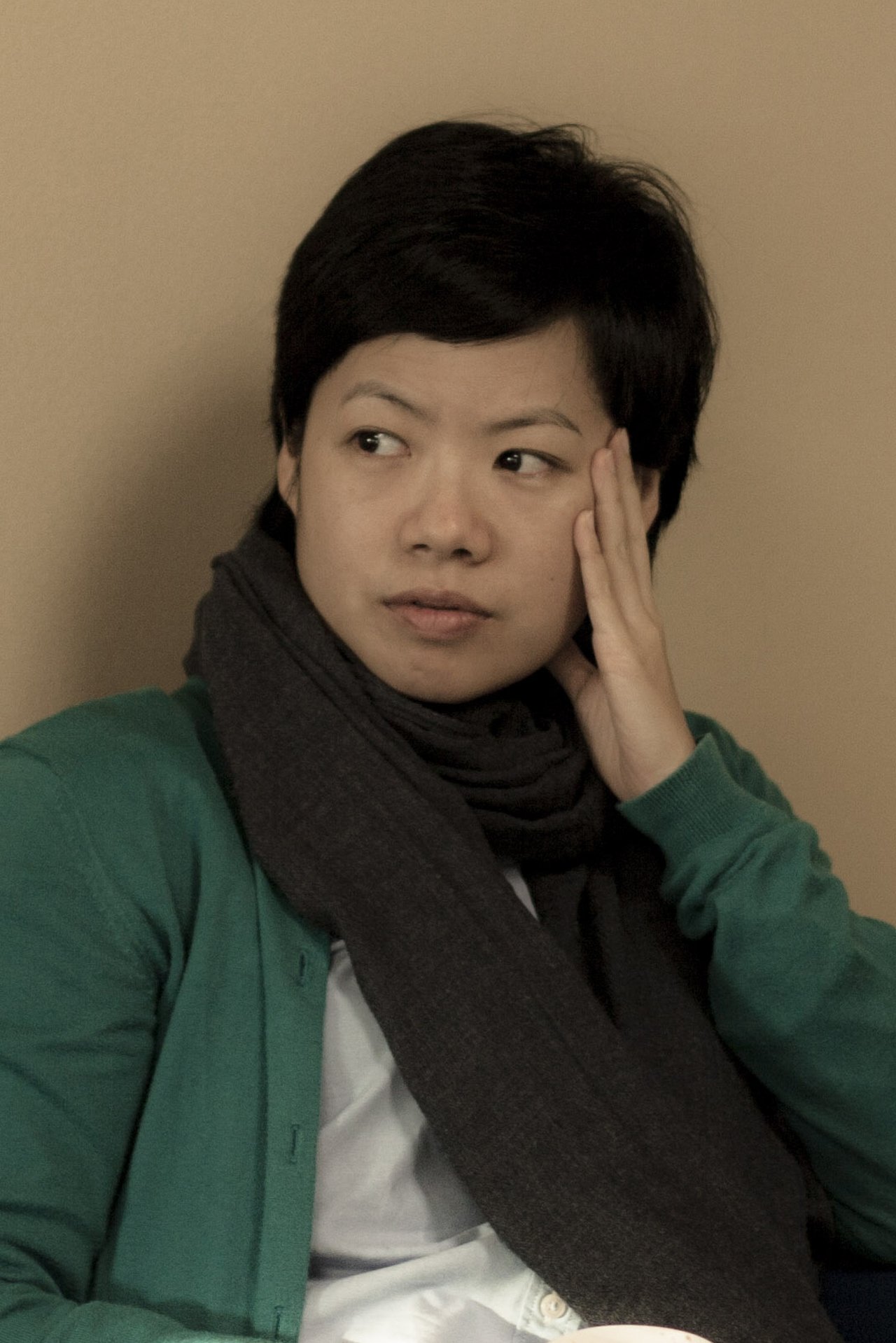 Anocha Suwichakornpong - مخرج