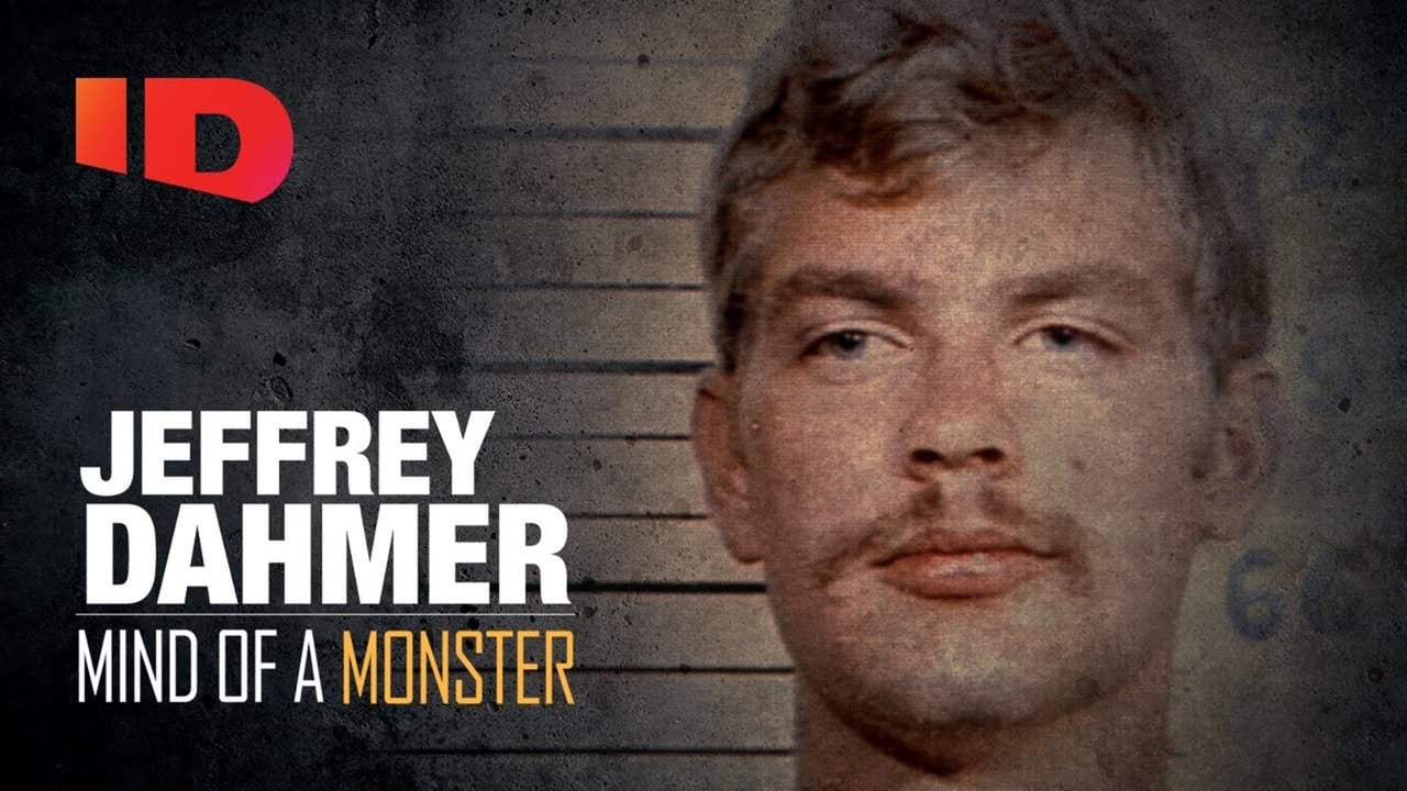 Jeffrey Dahmer: Mind of a Monster background