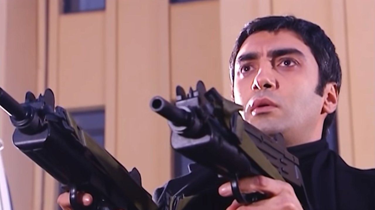 The Valley of The Wolves - Season 2 Episode 9 : Episode 29