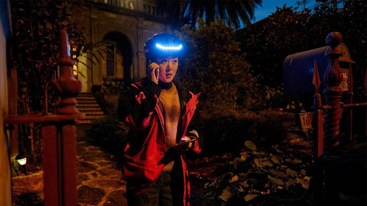 Appetite — Épisode 3