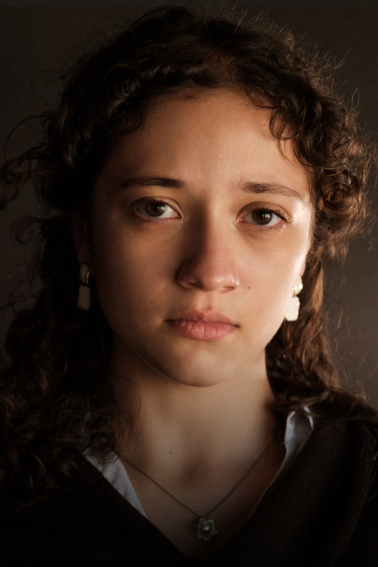 Ludovica Castrichella