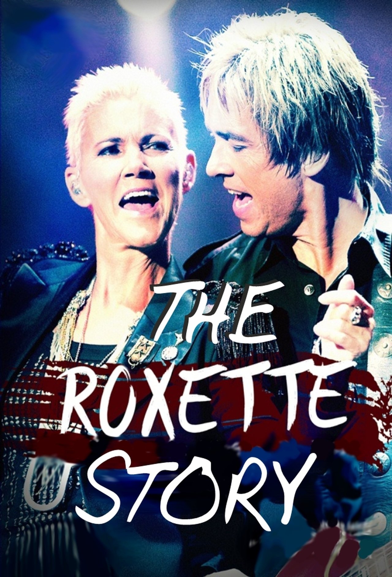مشاهدة فيلم Listen to your heart - Die Roxette-Story مترجم بدون اعلانات - بوستر