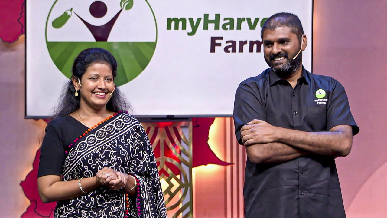 Startup Singam — Épisode 10