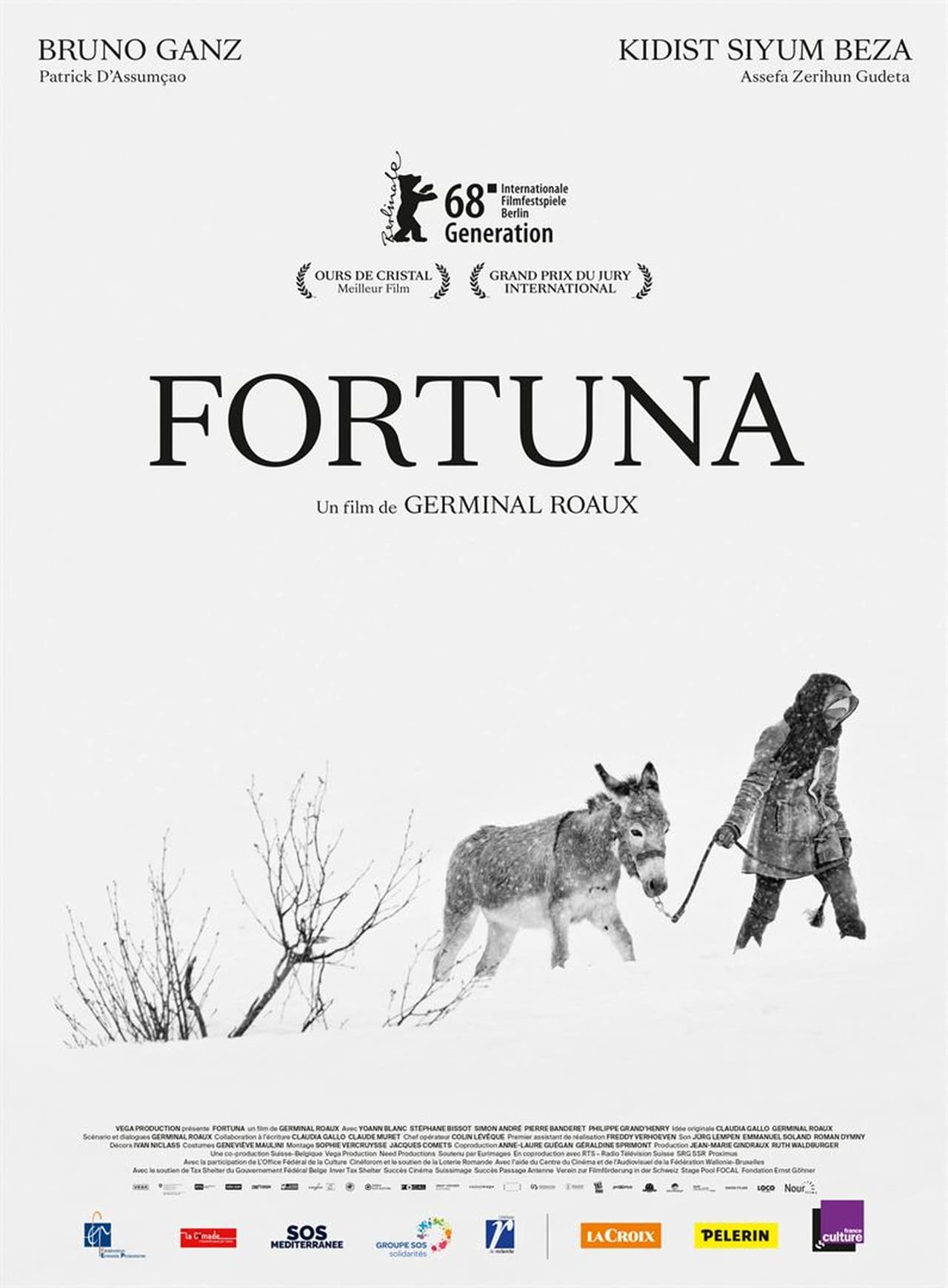 Fortuna (2018)