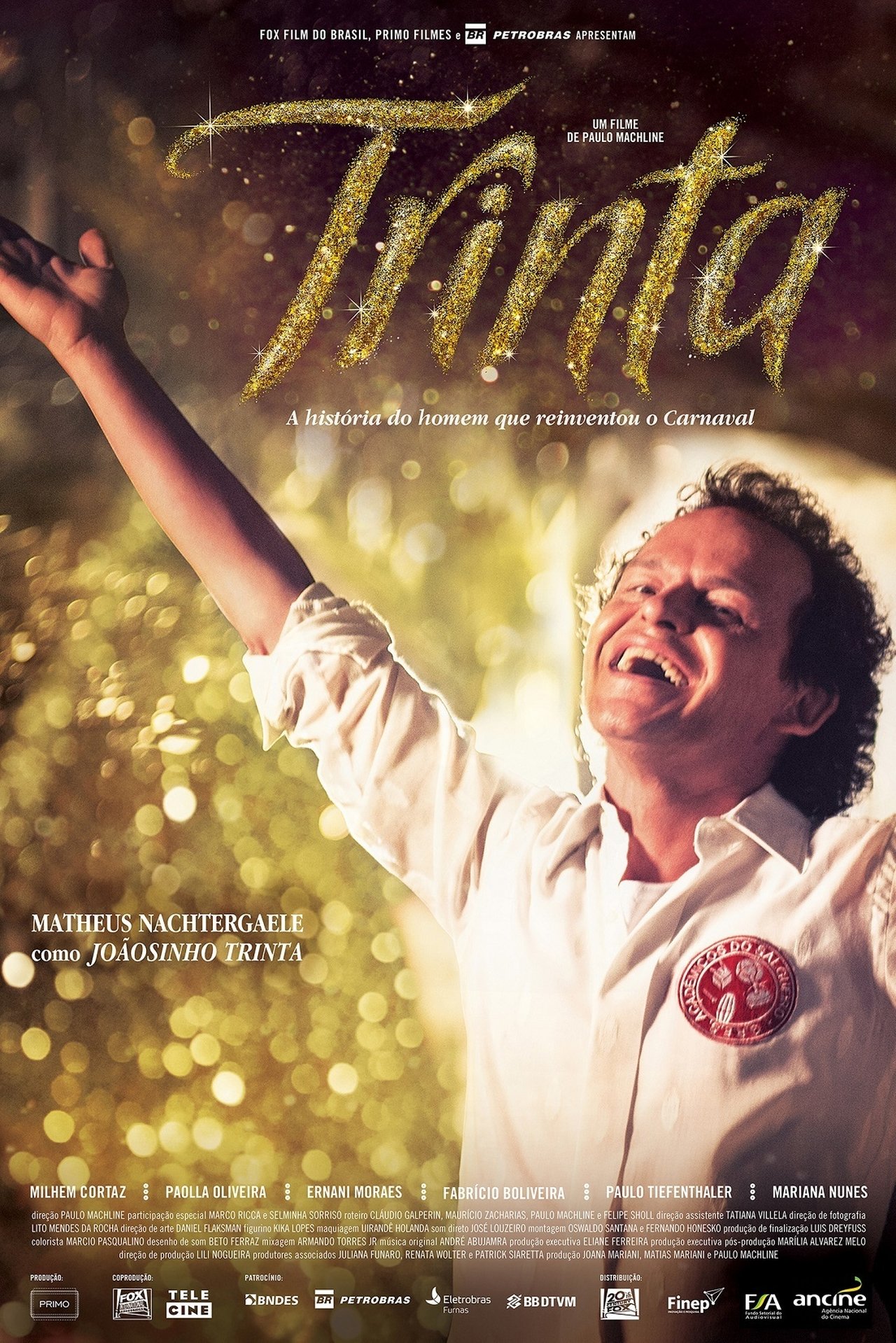 Assistir Trinta Online Trinta