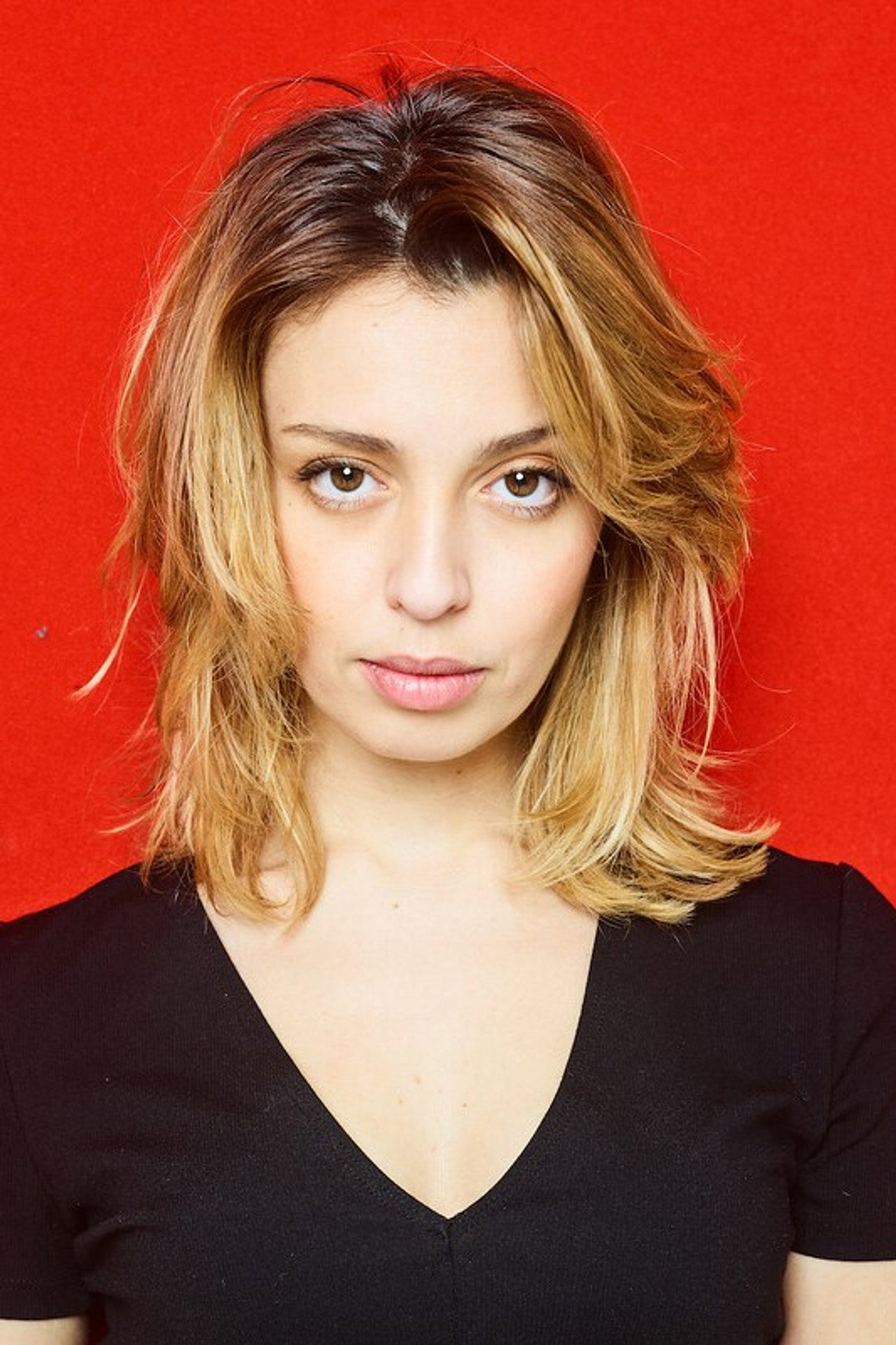 Mélina Charlot