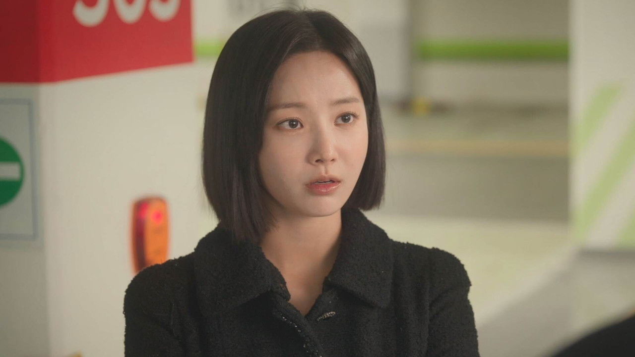 러브 포비아 — Épisode 6