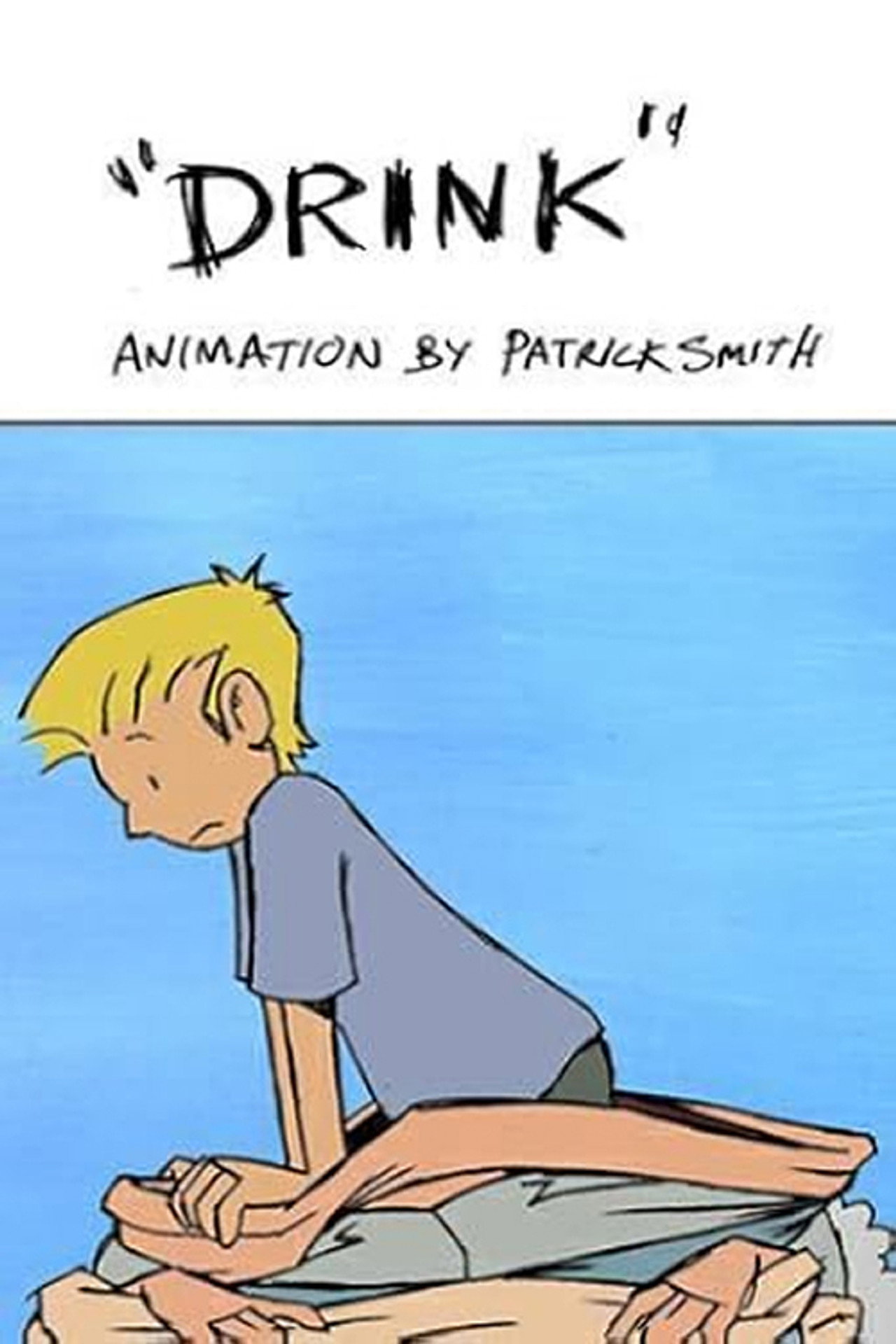 Drink.