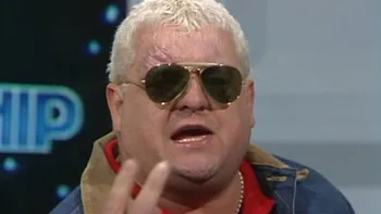 NWA World Championship Wrestling — Épisode 10