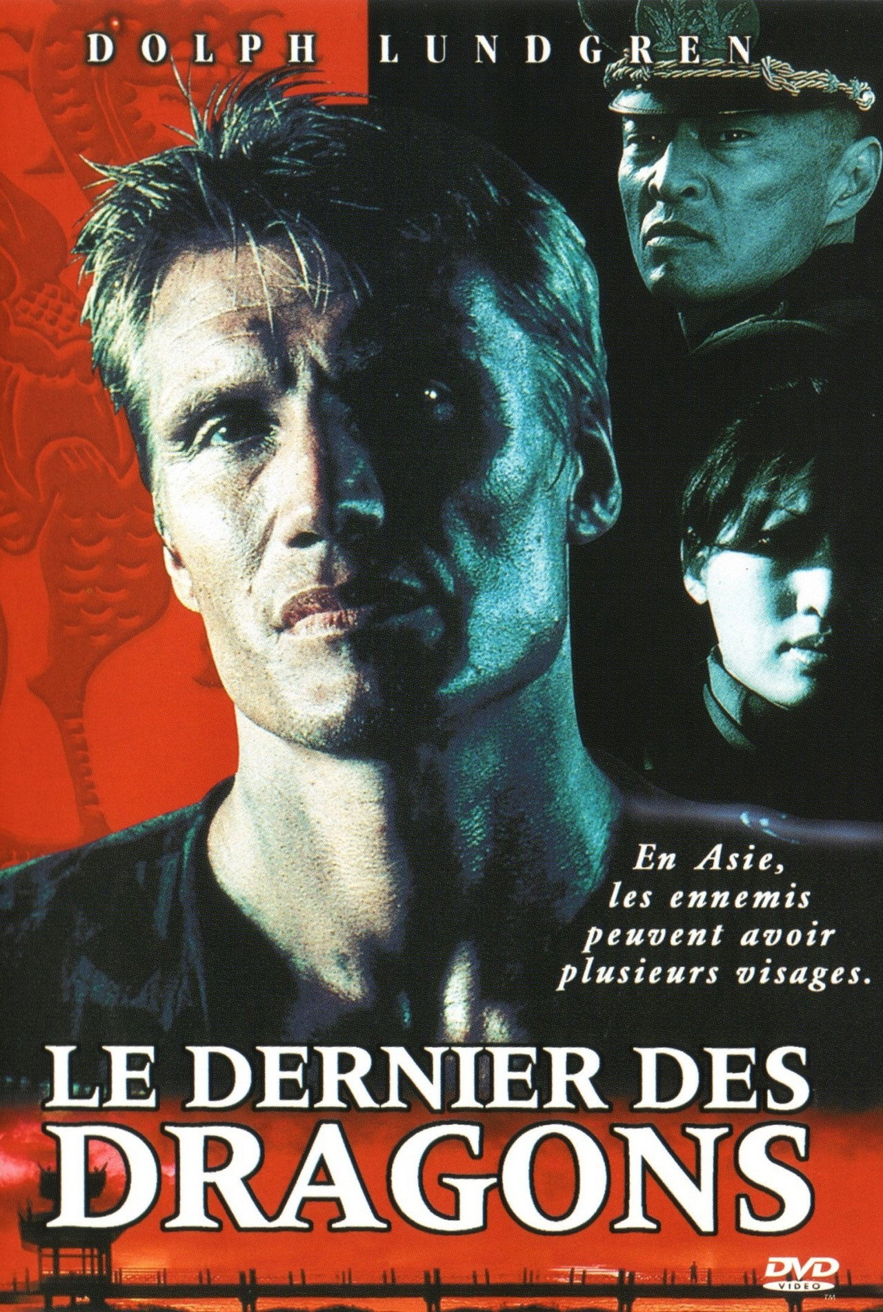 Le dernier des dragons
