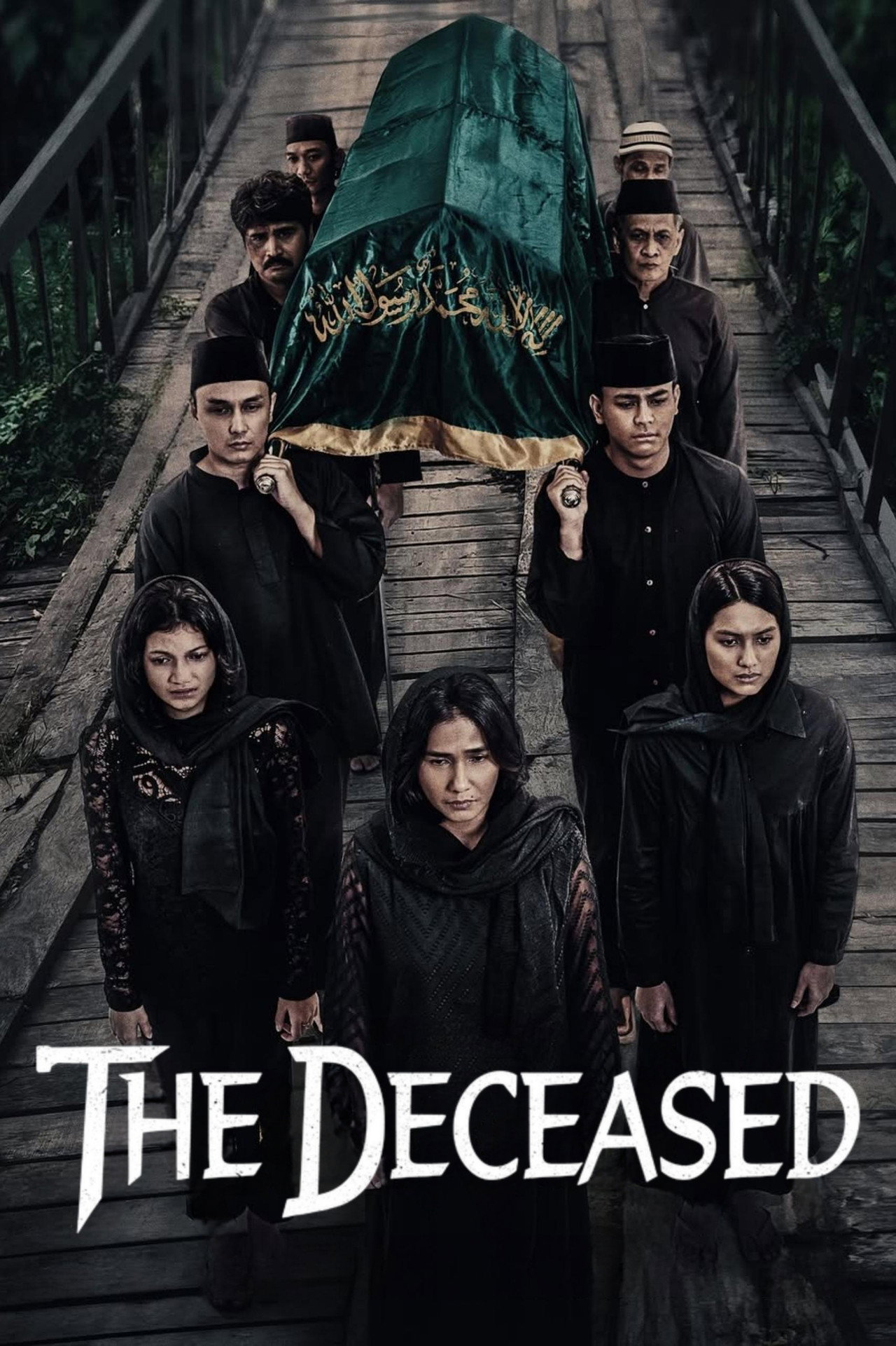 The Deceased