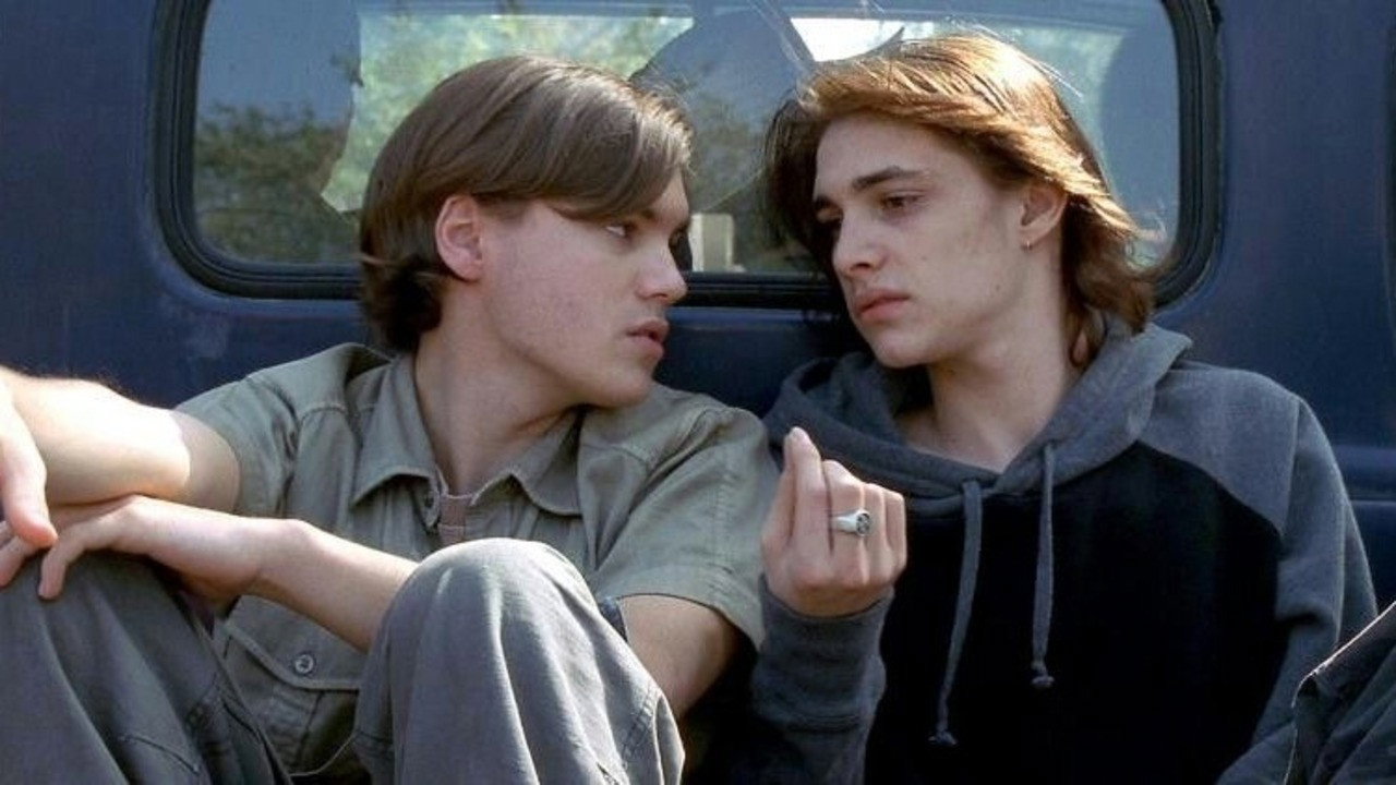 Imaginary Heroes still