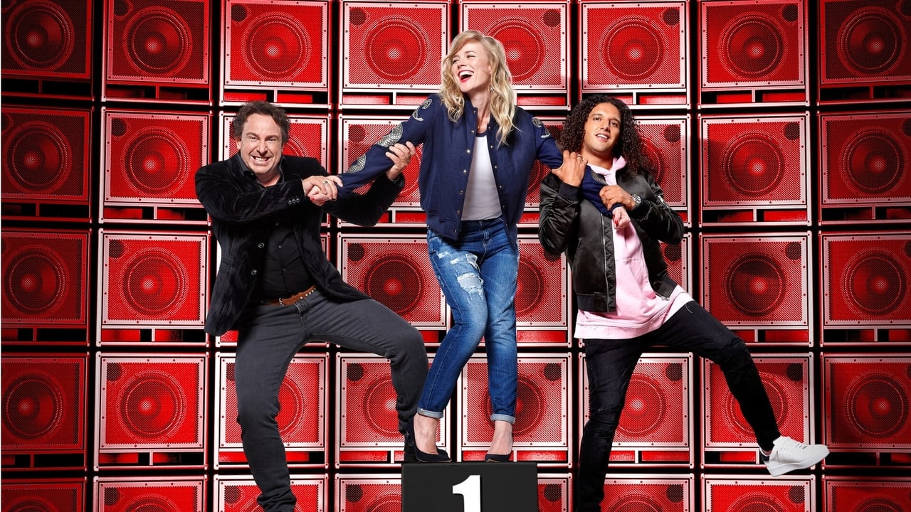 The Voice Kids