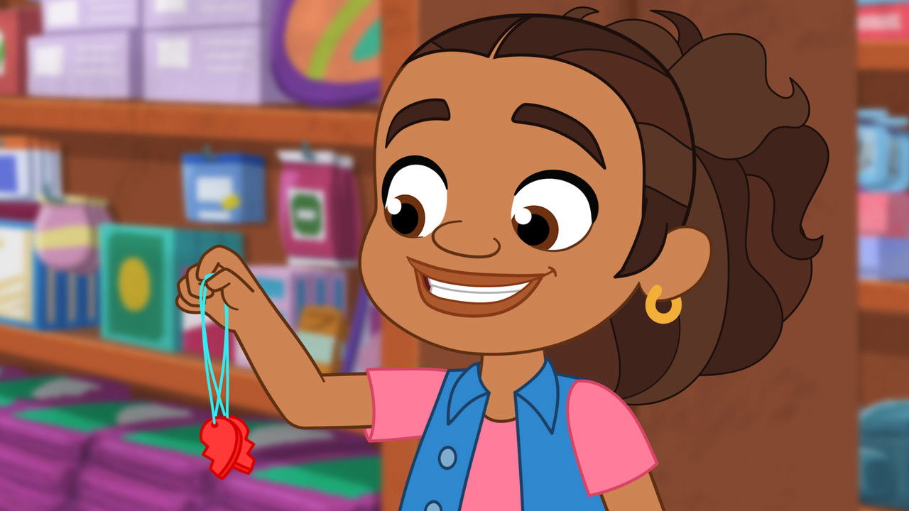 Alma's Way — Épisode 29