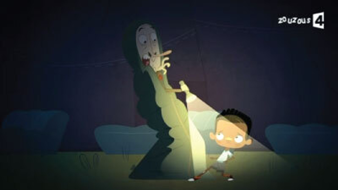 Flapacha, où es-tu ? — Nuit blanche