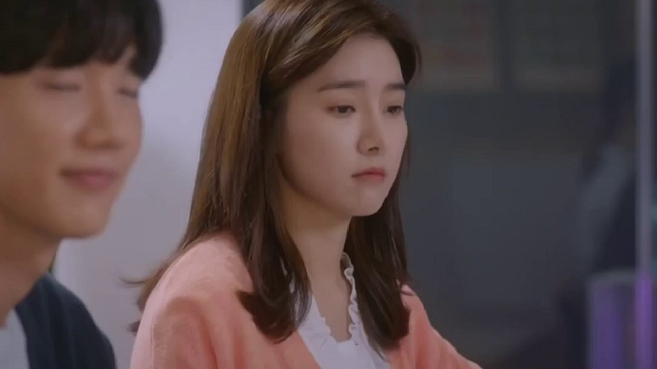 연애는 귀찮지만 외로운 건 싫어! — Épisode 8