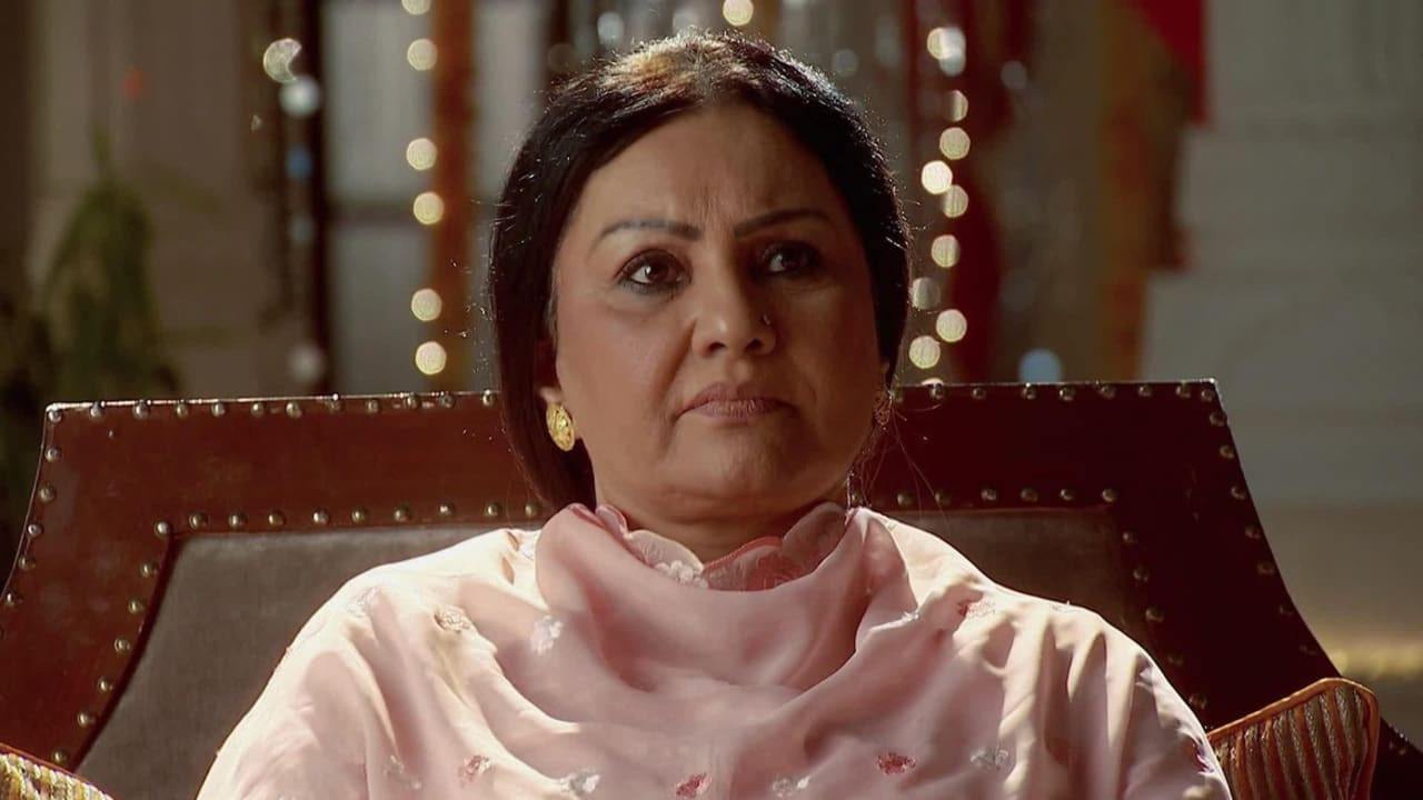 Qubool Hai — Épisode 253