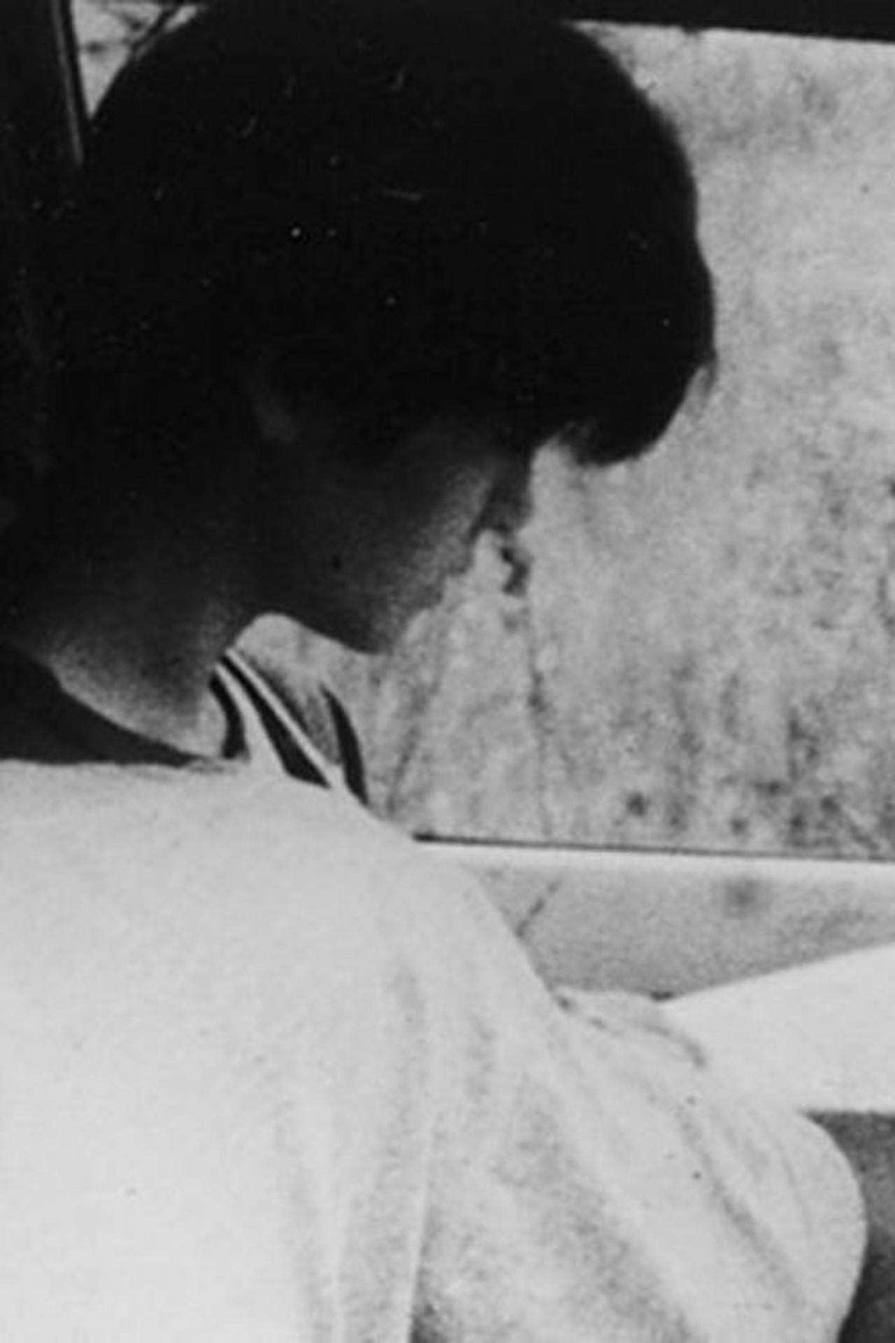 洋子の引越し filmaffisch