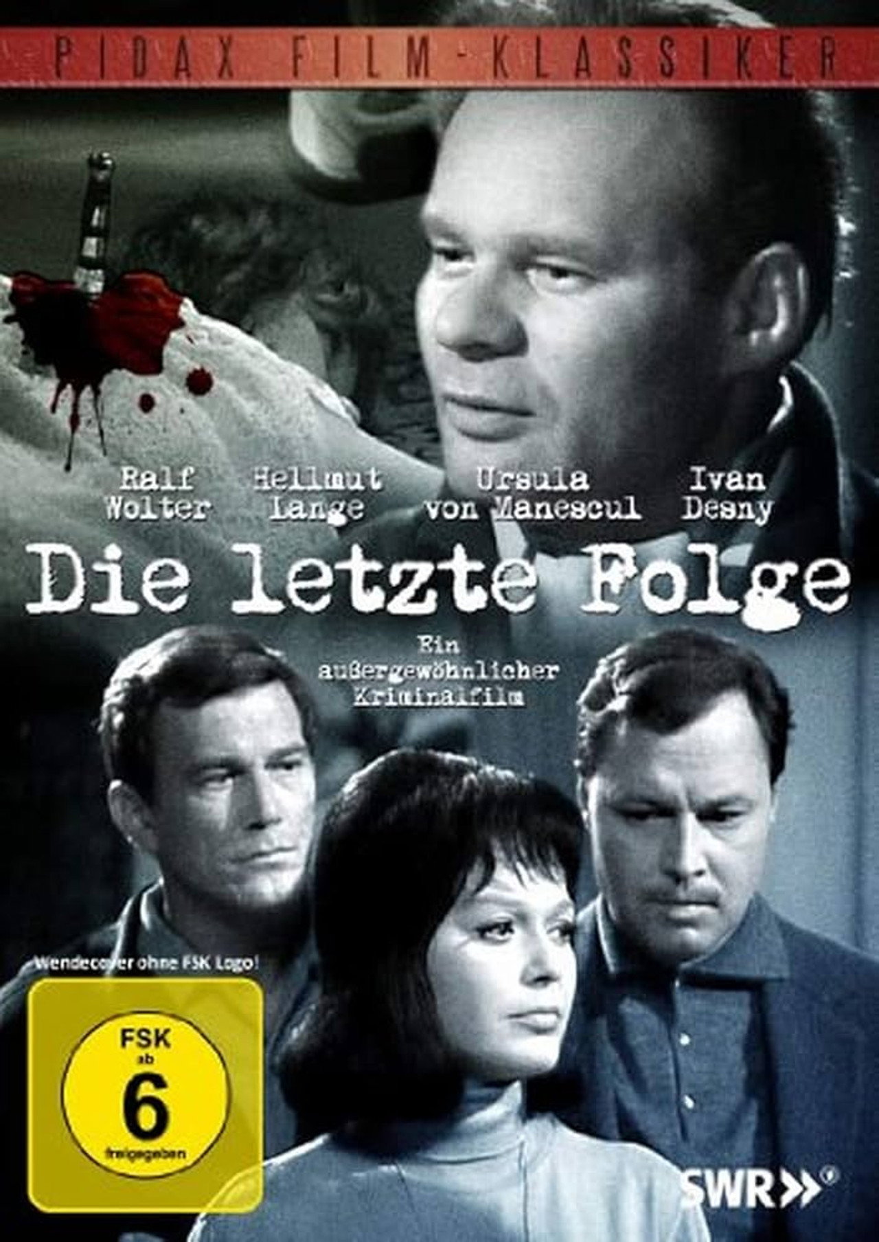 Die letzte Folge