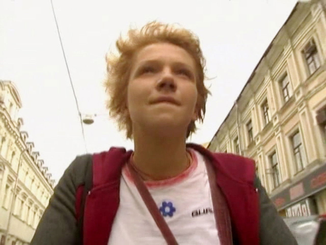 Виола Тараканова — Épisode 1