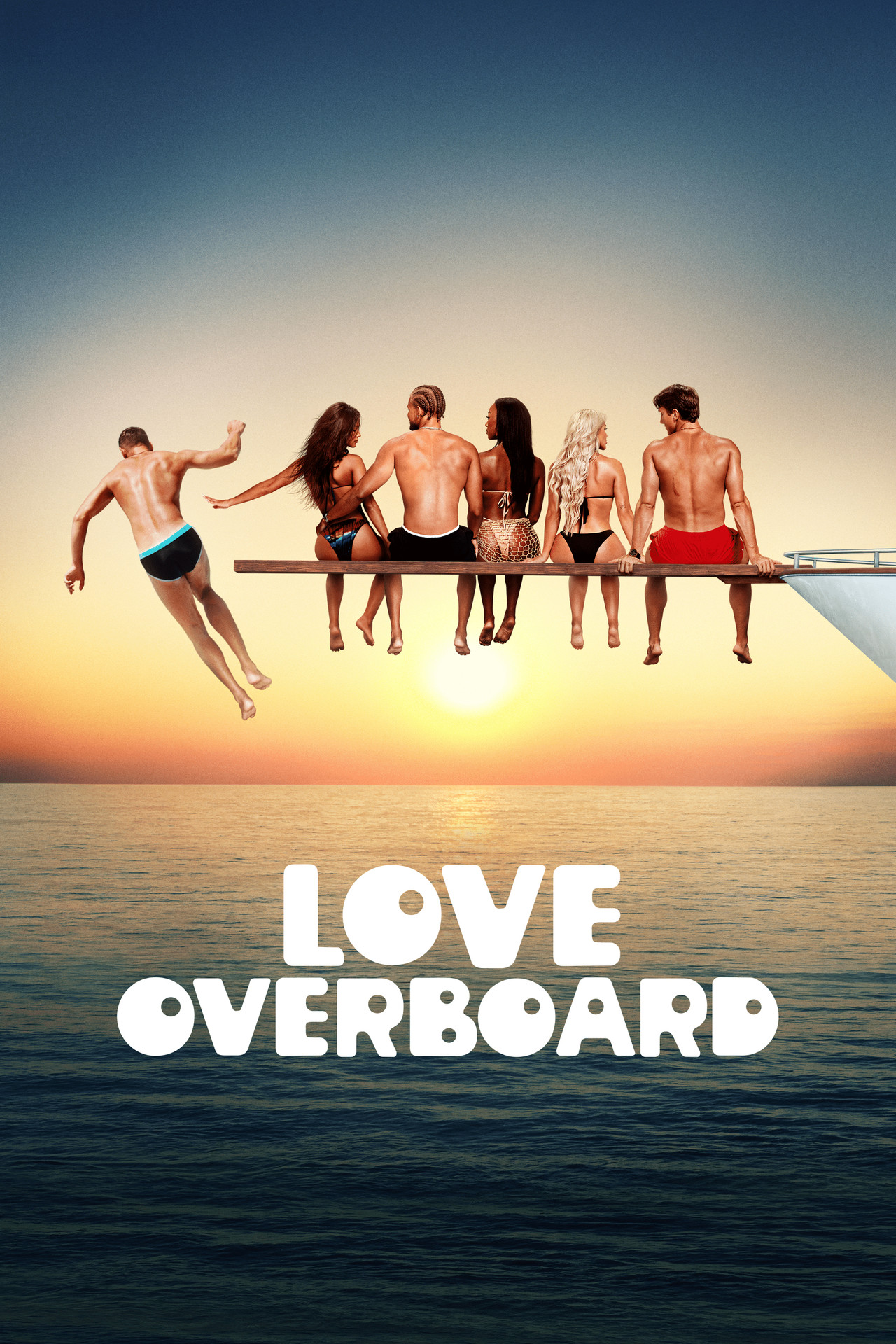 Love Overboard