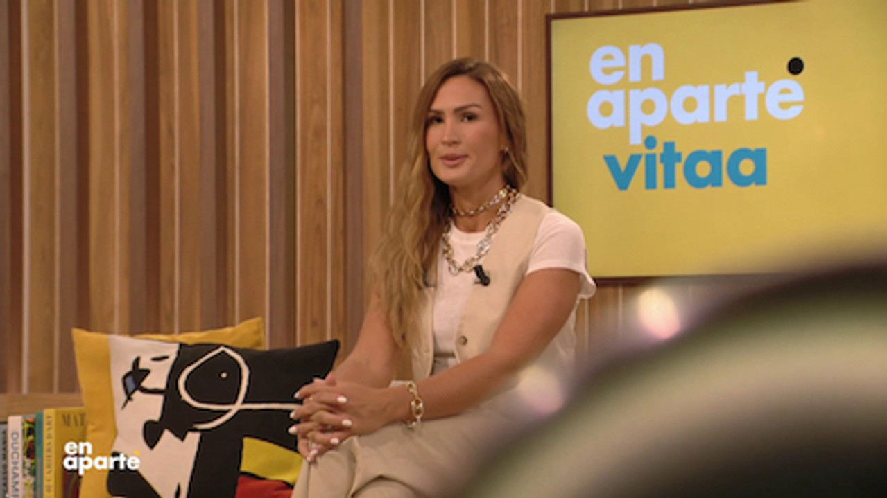 En aparté — Vitaa