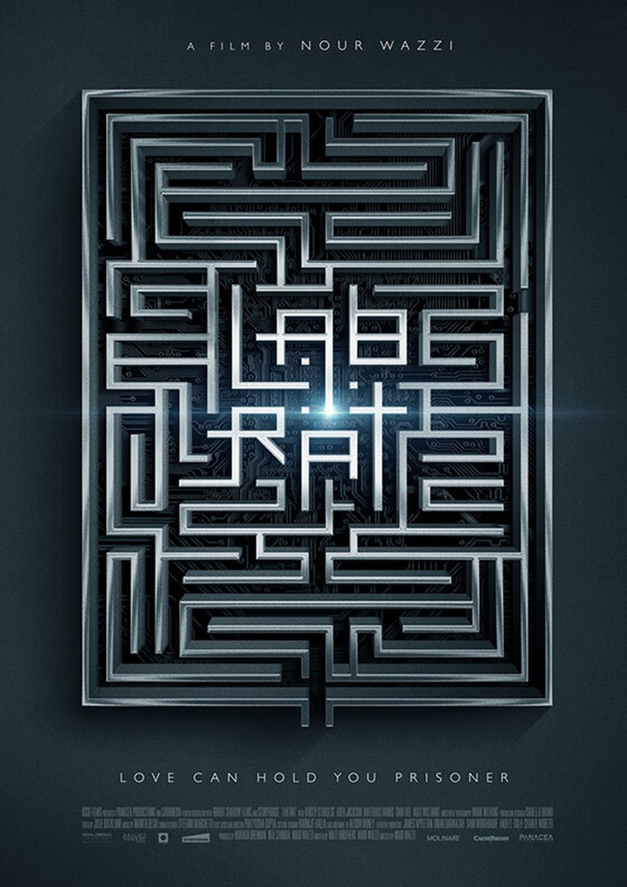 مشاهدة فيلم Lab Rat مترجم بدون اعلانات - بوستر