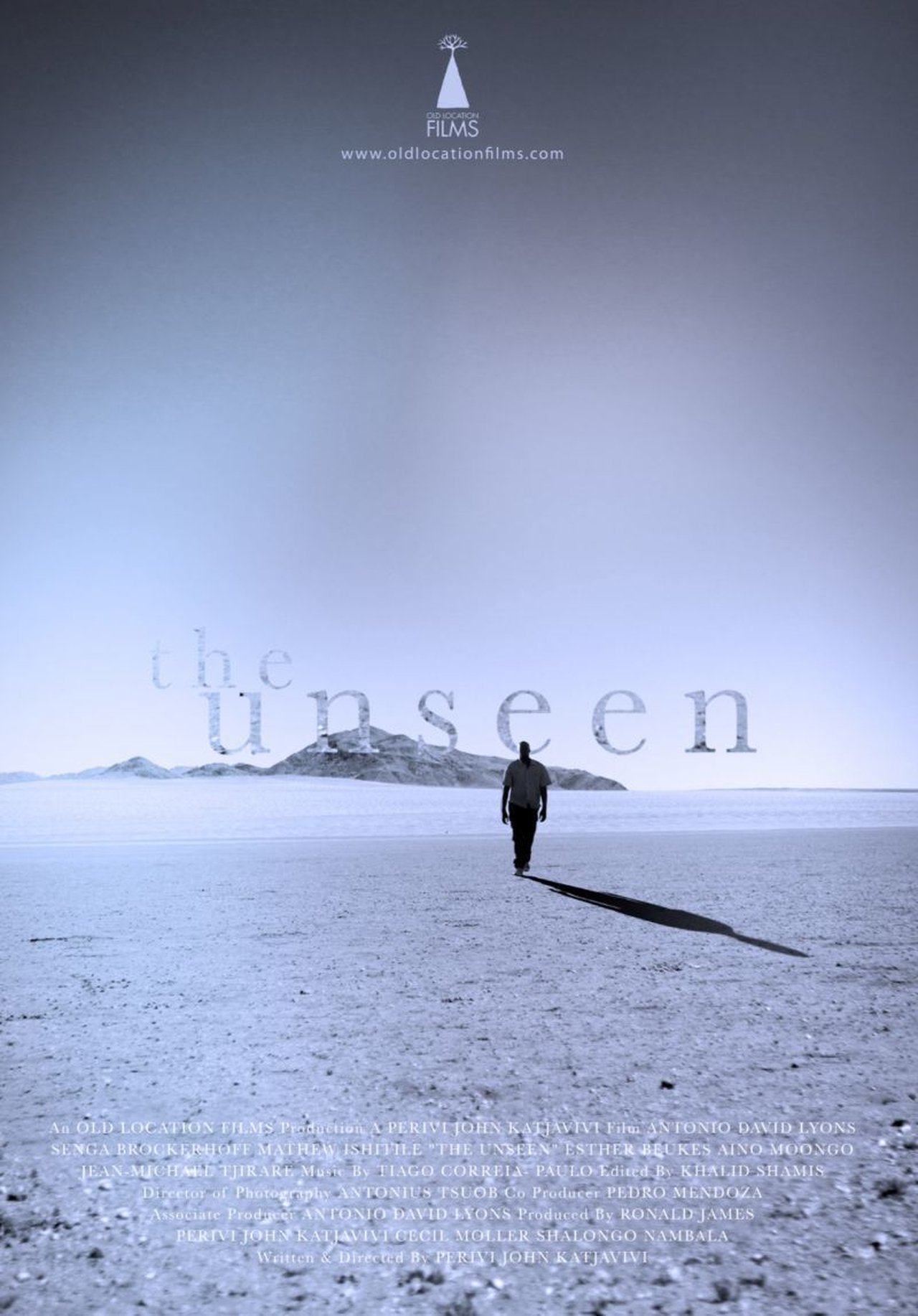 The Unseen The Unseen