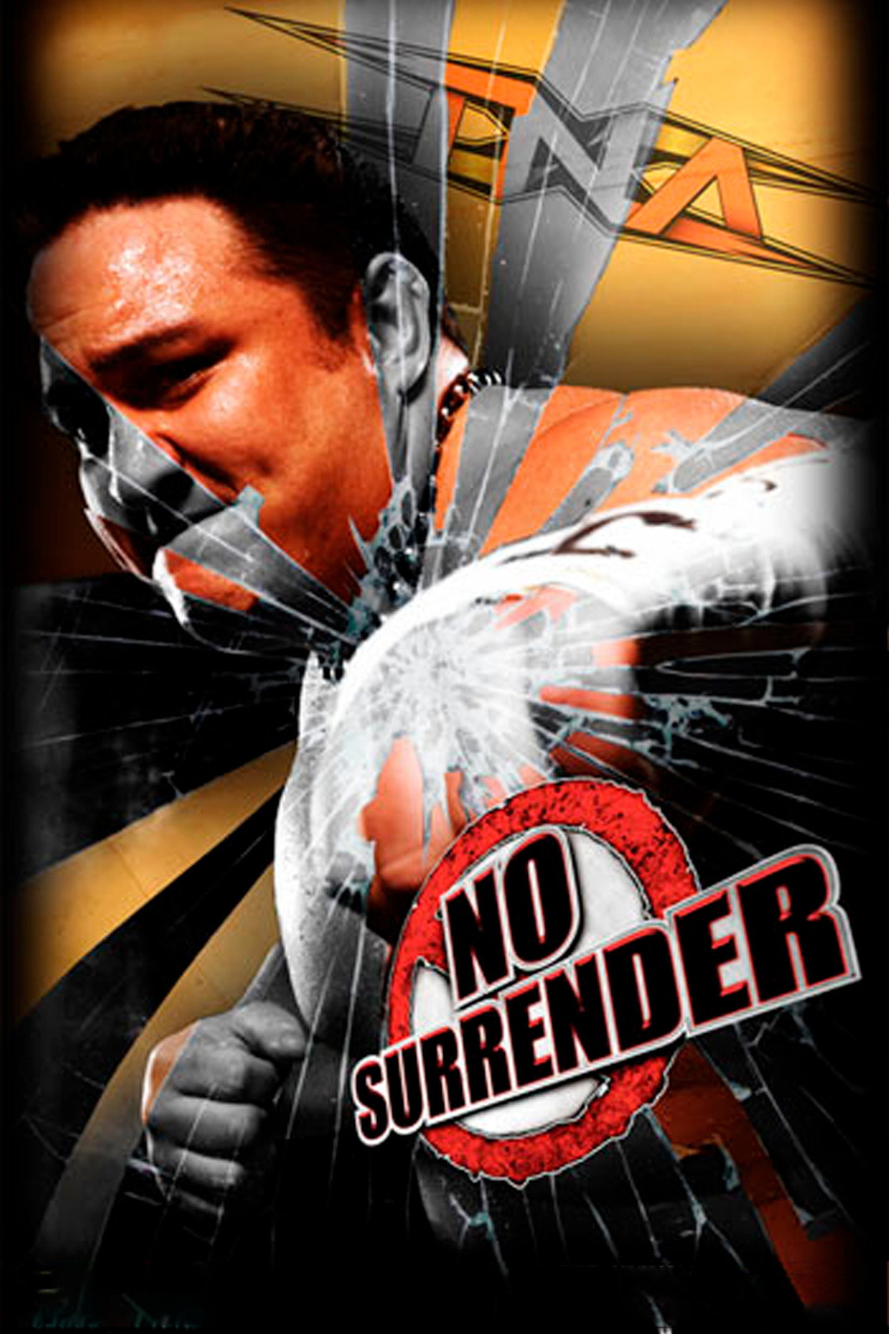 TNA No Surrender 2008