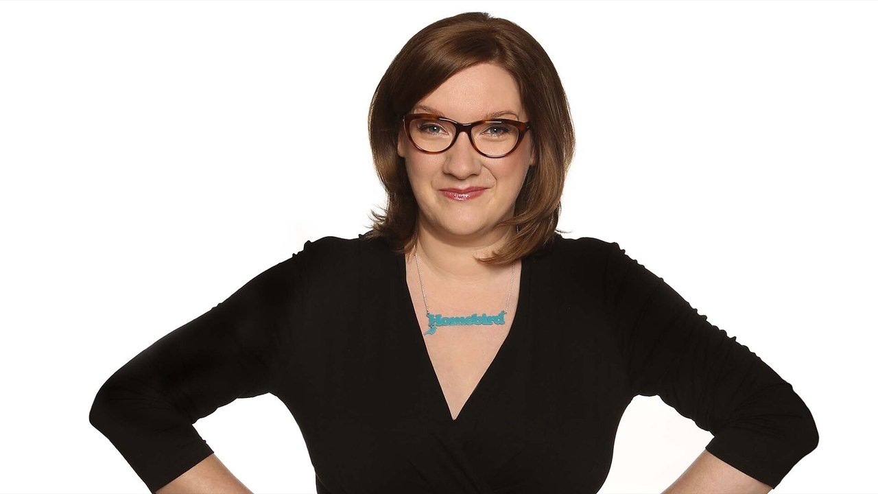 Sarah Millican: Home Bird Live