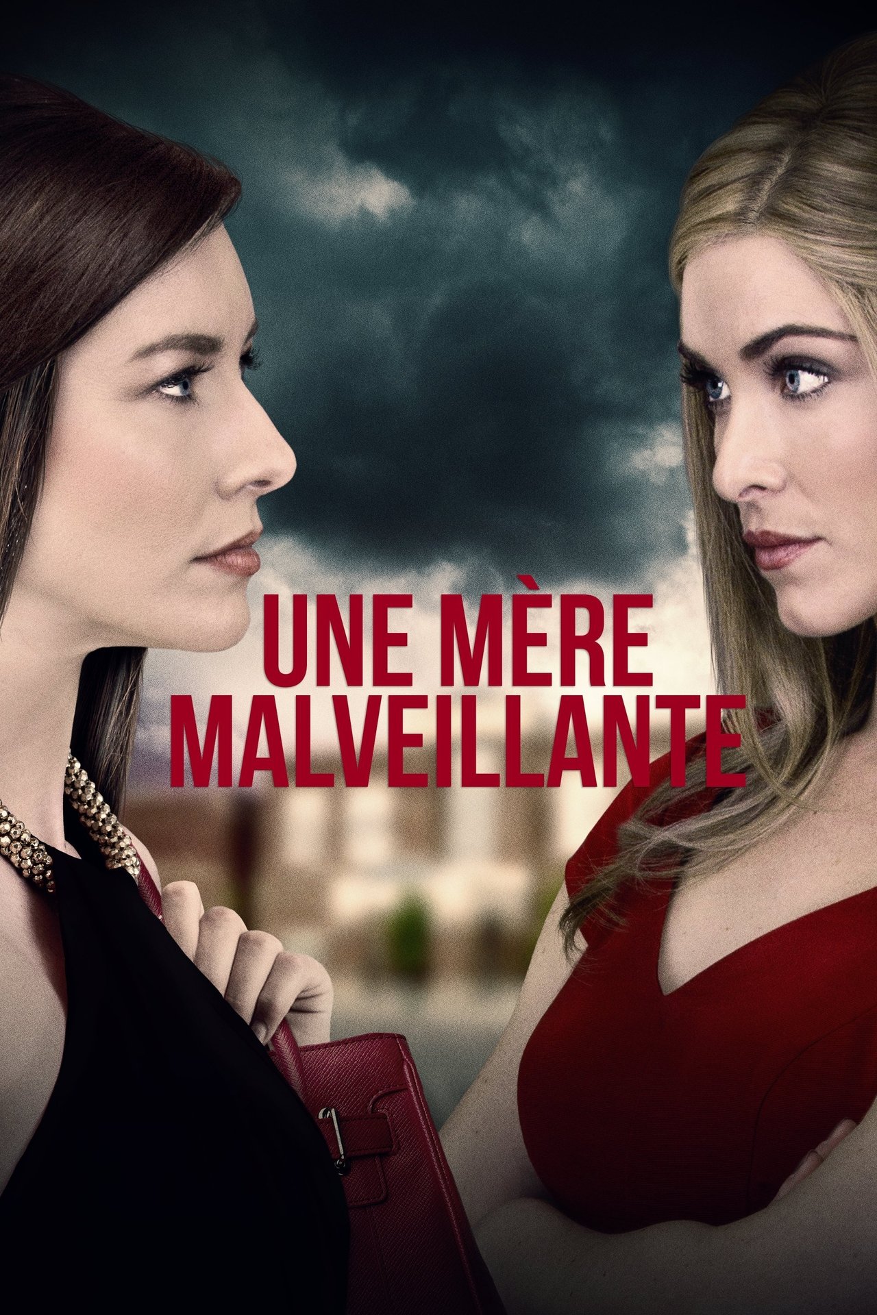 Une mère malveillante poster
