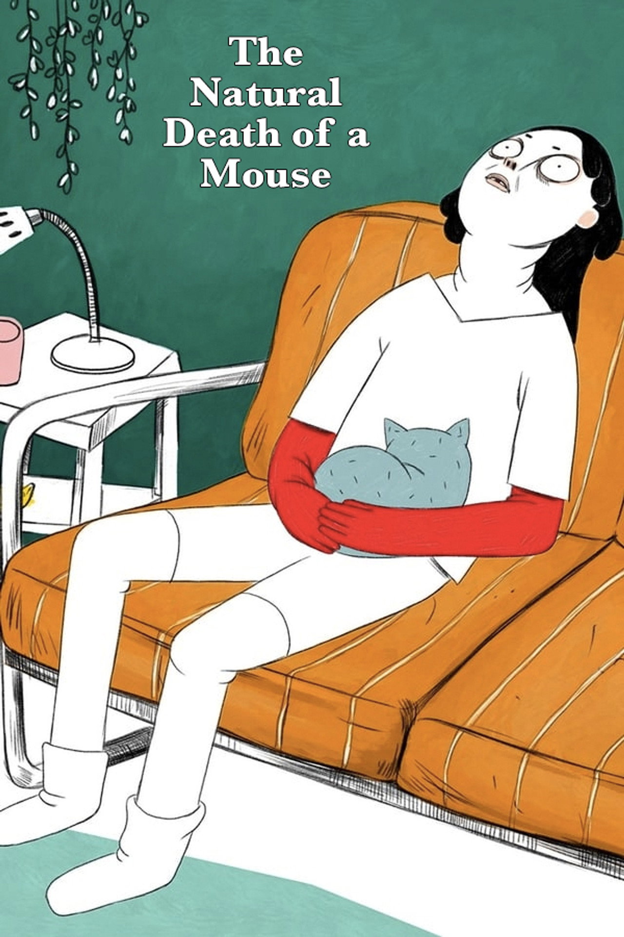 Der natürliche Tod der Maus filmaffisch