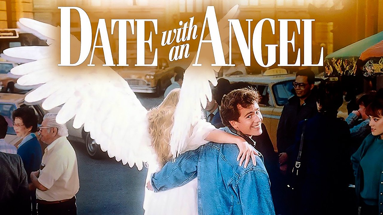 Date with an Angel