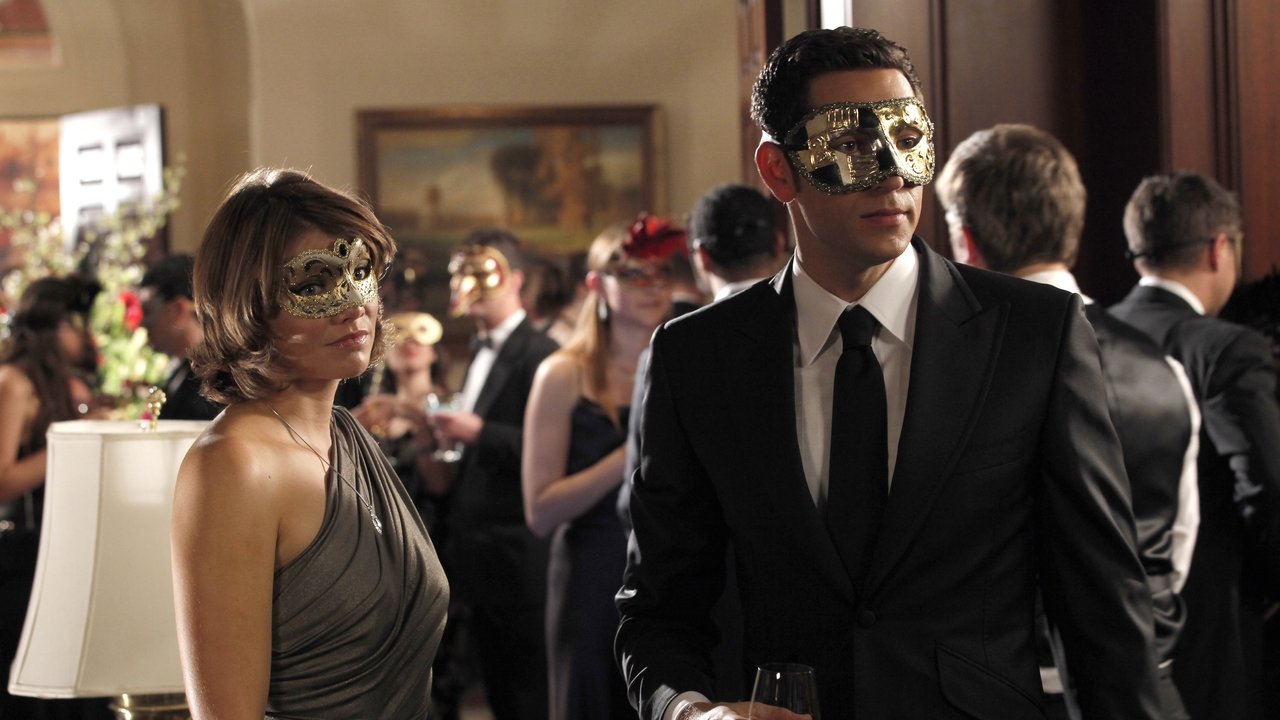 Chuck - Season 4 Episode 16 : Chuck Versus the Masquerade