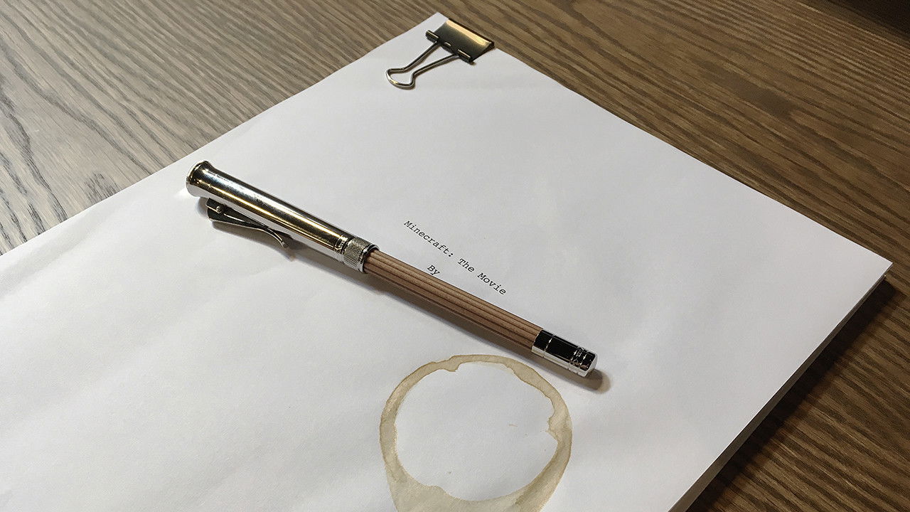 Cast and Crew of Minecraft: The Movie