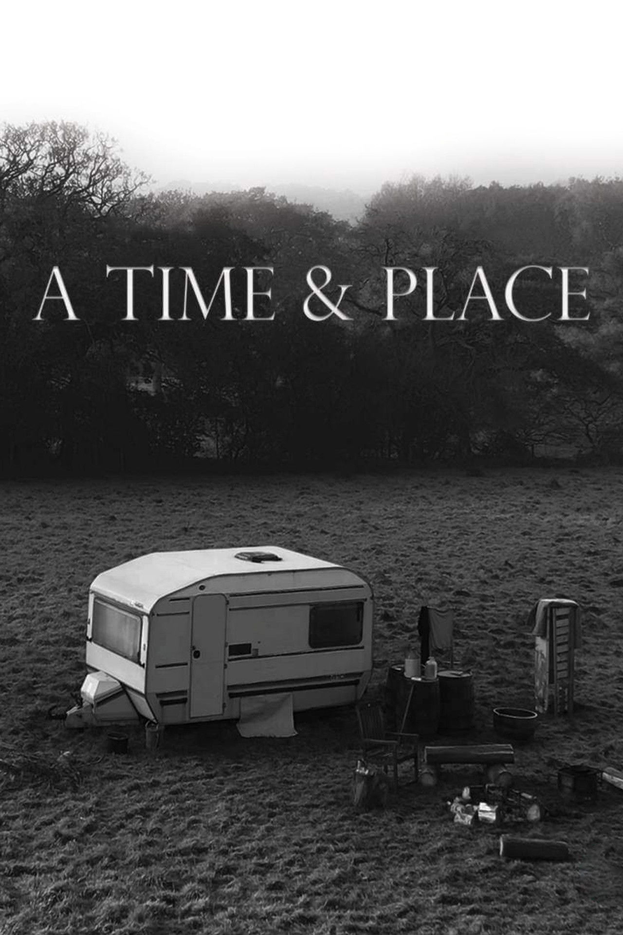 A Time & Place Backdrop