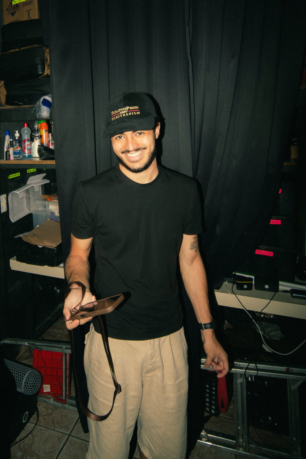 Theo Nogueira