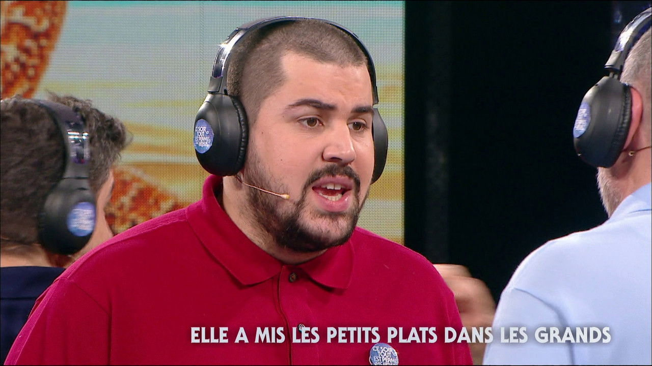 Vendredi, tout est permis — Vendredi, tout est permis avec Arthur - S05 E18