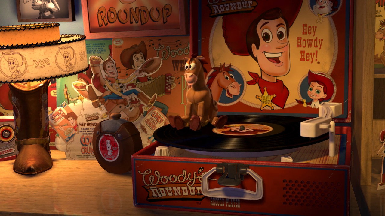 Movie Image