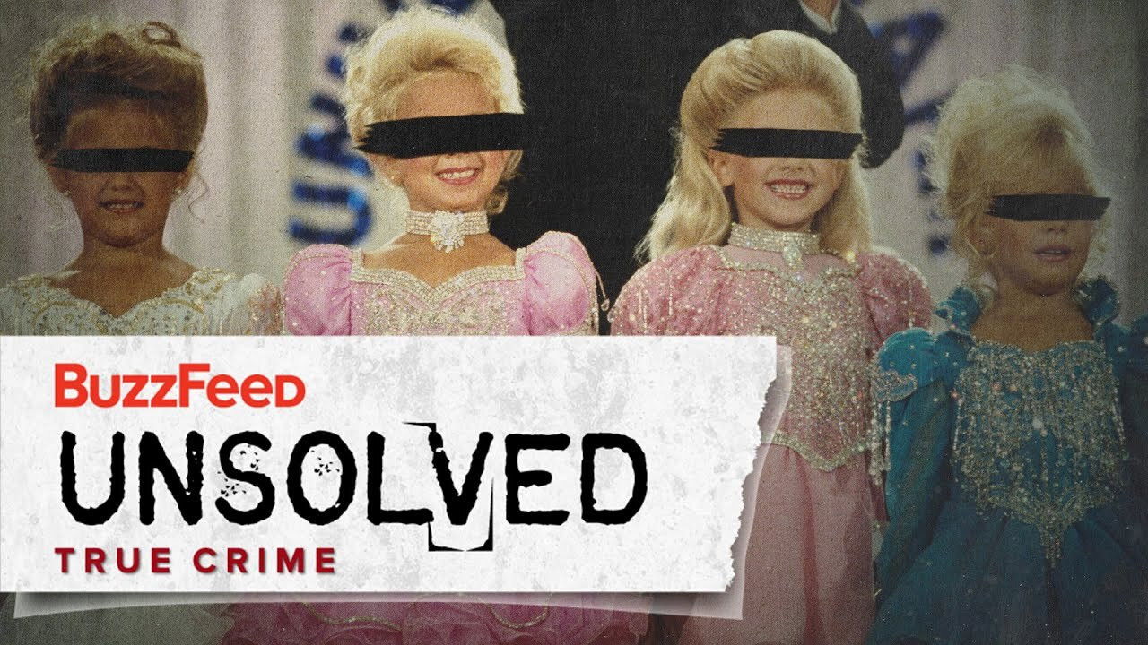 Buzzfeed Unsolved: True Crime — Épisode 4