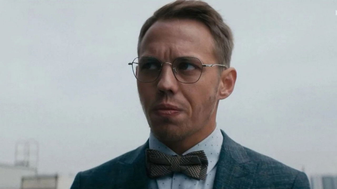 Ресторан по понятиям — Épisode 6