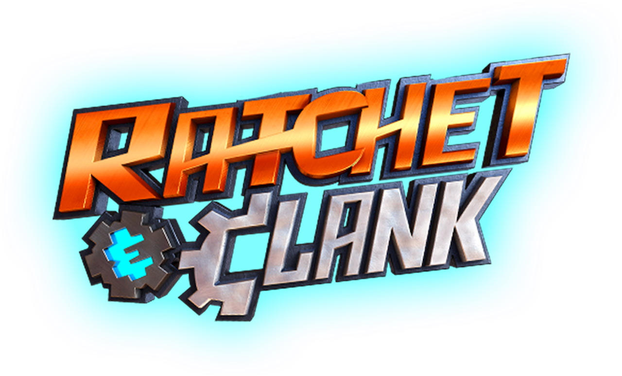 Рэтчет и Кланк: Галактические рейнджеры