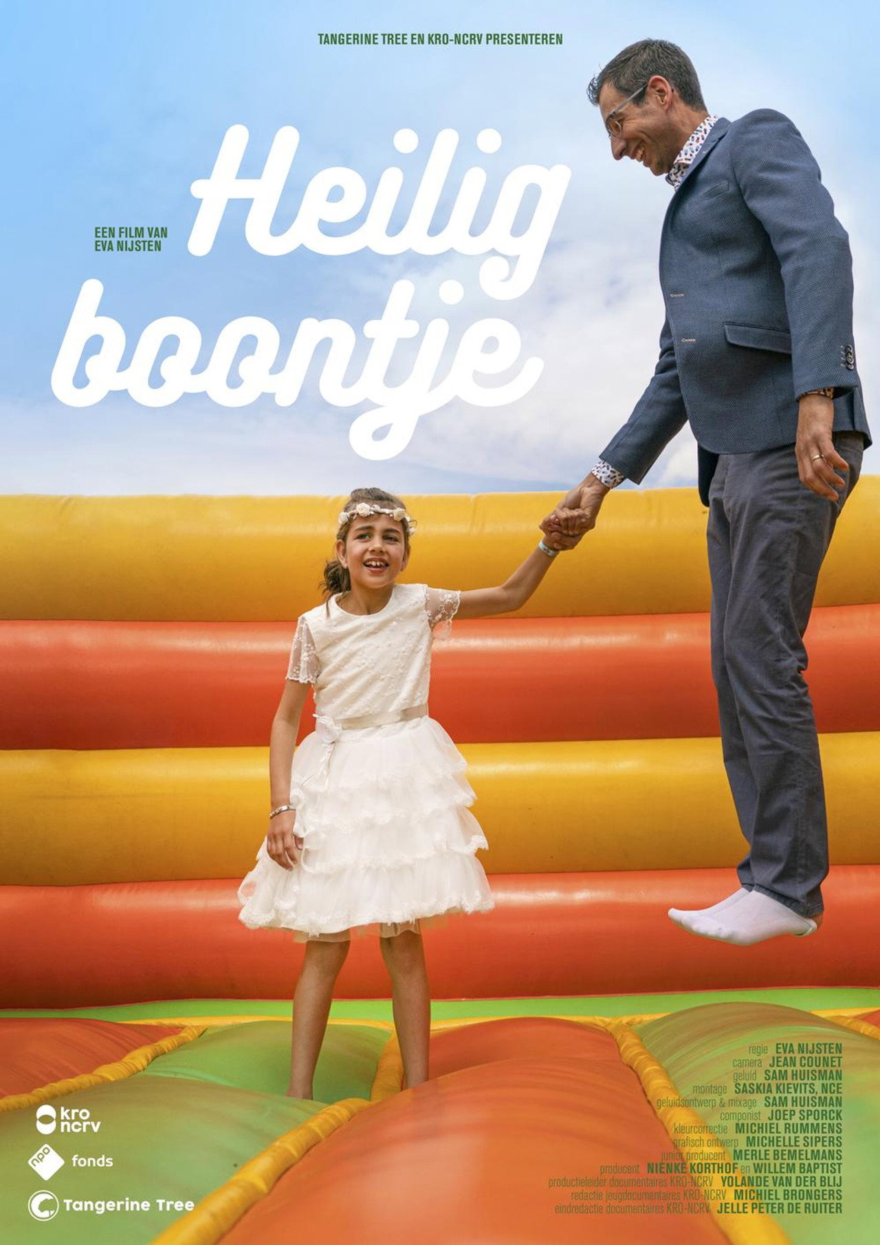 Heilig Boontje