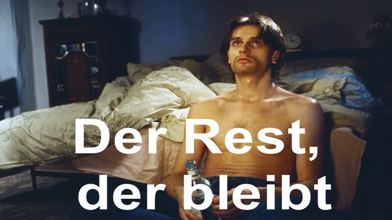 Scen från Der Rest, der bleibt