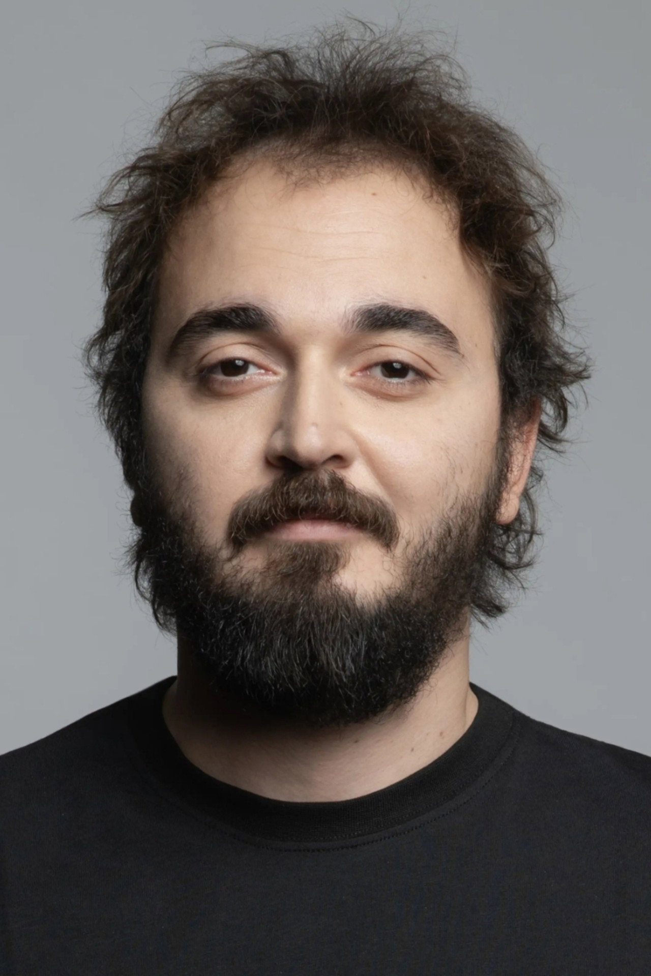 Hüseyin Sevimli