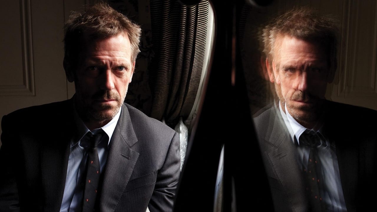 Great Performances - Season 39 Episode 1 : Hugh Laurie: Let Them Talk